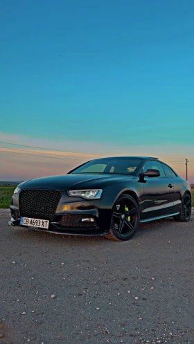 Обява за продажба на Audi S5 ~42 000 лв. - изображение 1
