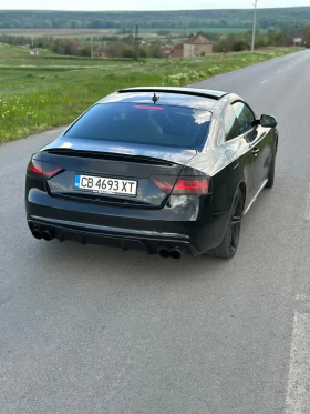 Обява за продажба на Audi S5 ~42 000 лв. - изображение 7