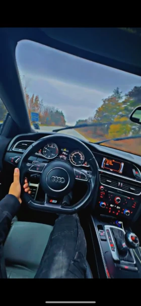 Обява за продажба на Audi S5 ~42 000 лв. - изображение 3