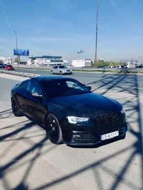 Обява за продажба на Audi S5 ~42 000 лв. - изображение 10