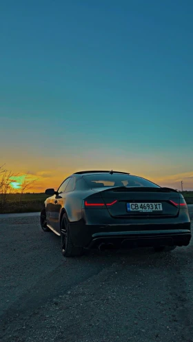 Обява за продажба на Audi S5 ~42 000 лв. - изображение 1