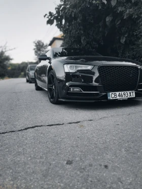 Обява за продажба на Audi S5 ~42 000 лв. - изображение 2