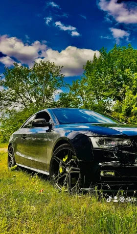 Обява за продажба на Audi S5 ~42 000 лв. - изображение 5