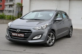 Hyundai I30 1.6CRDI/110КС/FACE LIFT/КАТО НОВА/ЕВРО 6/ - 15400 лв. - 63836797 2