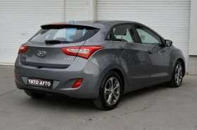 Hyundai I30 1.6CRDI/110КС/FACE LIFT/КАТО НОВА/ЕВРО 6/ - 15400 лв. - 63836797 7