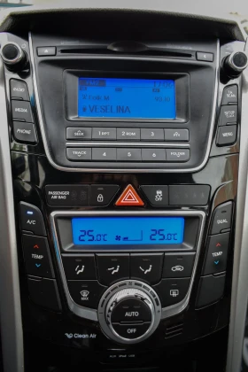 Hyundai I30 1.6CRDI/110КС/FACE LIFT/КАТО НОВА/ЕВРО 6/ - 15400 лв. - 63836797 15