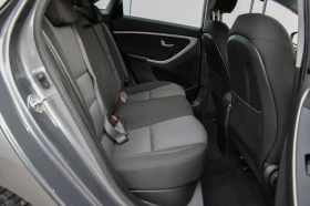 Hyundai I30 1.6CRDI/110КС/FACE LIFT/КАТО НОВА/ЕВРО 6/ - 15400 лв. - 63836797 11