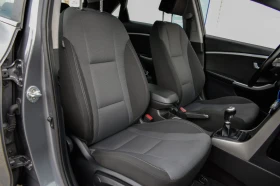 Hyundai I30 1.6CRDI/110КС/FACE LIFT/КАТО НОВА/ЕВРО 6/ - 15400 лв. - 63836797 10