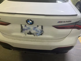 BMW 440 M440i CARFAX* ОПЦИЯ ЗА ФИНАНСИРАНЕ* - 79800 лв. - 99943967 3
