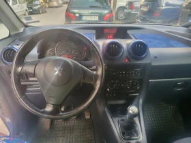 Peugeot 1007 | Mobile.bg    7