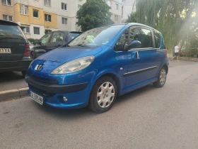 Peugeot 1007 | Mobile.bg    2