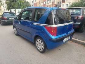Peugeot 1007 | Mobile.bg    6