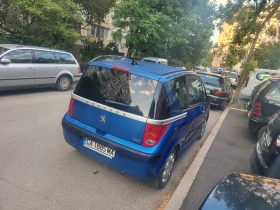 Peugeot 1007 | Mobile.bg    5