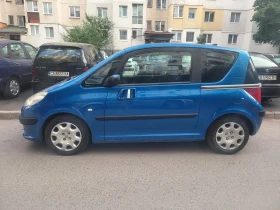 Peugeot 1007 | Mobile.bg    3