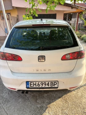 Seat Ibiza | Mobile.bg    2