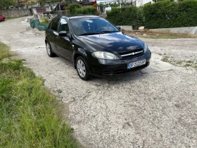 Обява за продажба на Chevrolet Lacetti ~2 550 лв. - изображение 1