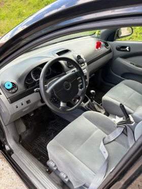 Обява за продажба на Chevrolet Lacetti ~2 550 лв. - изображение 4