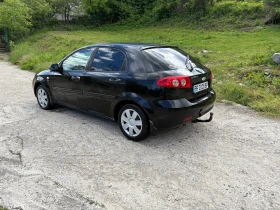Обява за продажба на Chevrolet Lacetti ~2 550 лв. - изображение 3