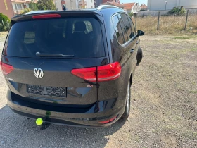 VW Touran 1.6D | Mobile.bg    11