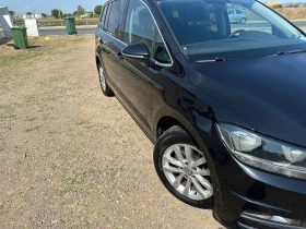 VW Touran 1.6D | Mobile.bg    9
