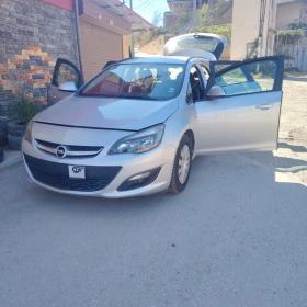 Opel Astra | Mobile.bg    3