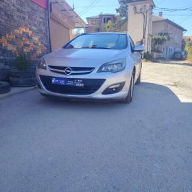 Opel Astra | Mobile.bg    2