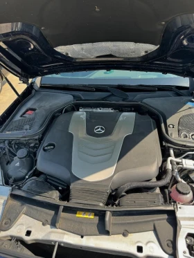 Mercedes-Benz E 350 AMG  | Mobile.bg    6