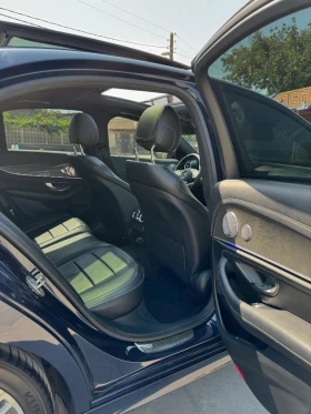Mercedes-Benz E 350 AMG  | Mobile.bg    7