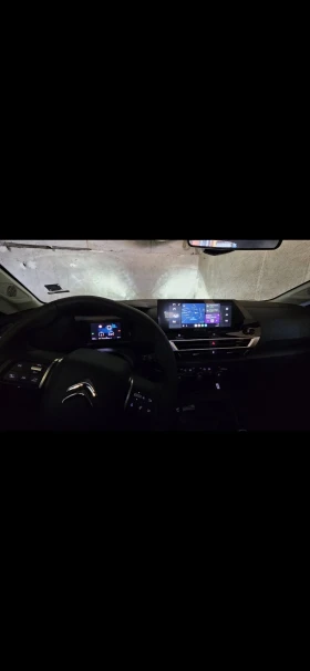 Citroen C4 1.2 puretech  | Mobile.bg    5