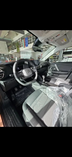 Citroen C4 1.2 puretech  | Mobile.bg    6