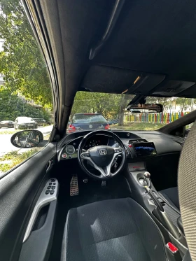 Обява за продажба на Honda Civic 2.2 Всички екстри + +  ~7 000 лв. - изображение 7 | Auto.bg Обява за продажба на Honda Civic 2.2 Всички екстри + +  ~7 000 лв. - изображение 7