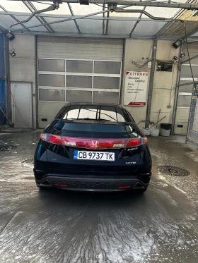 Обява за продажба на Honda Civic 2.2 Всички екстри + +  ~7 000 лв. - изображение 5 | Auto.bg Обява за продажба на Honda Civic 2.2 Всички екстри + +  ~7 000 лв. - изображение 5