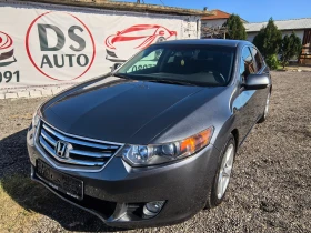 Honda Accord 2.2I-CTDI