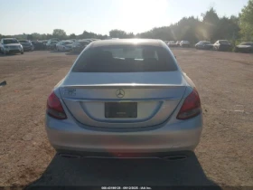 Mercedes-Benz C 300 | Mobile.bg    5