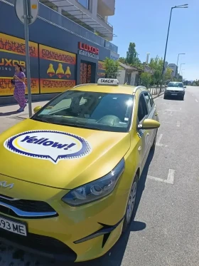 Kia Ceed  - изображение 1