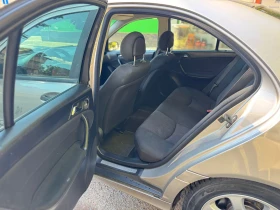 Mercedes-Benz C 200 2.2 CDI, снимка 7