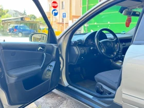 Mercedes-Benz C 200 2.2 CDI, снимка 5