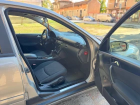 Mercedes-Benz C 200 2.2 CDI, снимка 8