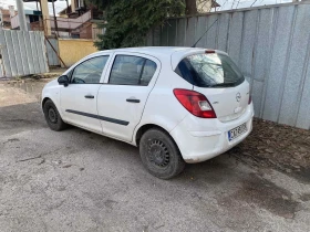 Opel Corsa D, снимка 4