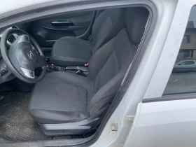 Opel Corsa D, снимка 7