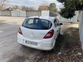 Opel Corsa D, снимка 3