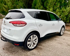 Renault Scenic 1.7 DCI LIMITED, снимка 5