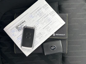 Renault Scenic 1.7 DCI LIMITED, снимка 12