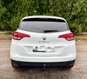 Renault Scenic 1.7 DCI LIMITED, снимка 6