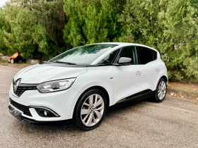 Renault Scenic 1.7 DCI LIMITED, снимка 2