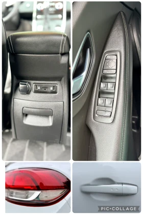 Renault Scenic 1.7 DCI LIMITED, снимка 14