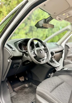Renault Scenic 1.7 DCI LIMITED, снимка 7