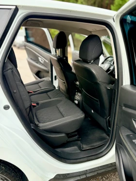 Renault Scenic 1.7 DCI LIMITED, снимка 10