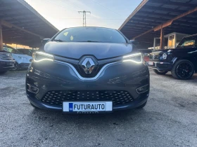 Renault Zoe R135, 52kWh, нов внос Германия, снимка 11