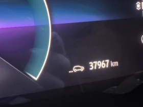 Renault Zoe R135, 52kWh, нов внос Германия, снимка 14